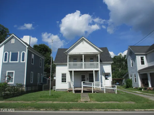 607 Pennsylvania Ave, Bristol, TN 37620