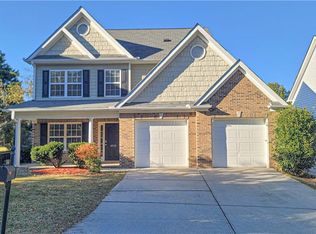 6542 Grand Hickory Dr, Braselton, GA 30517