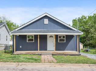 509 Sparella St, Durham, NC 27703