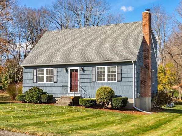 6 Beth Rd, Franklin, MA 02038