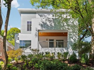 428 8th St NE, Atlanta, GA 30309