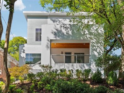 428 8th St NE, Atlanta, GA, 30309