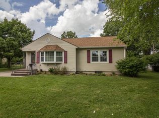 1203 Jean Rae Dr, Columbia, MO 65203