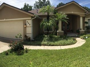 345 Via Bianca Dr, Davenport, FL 33896