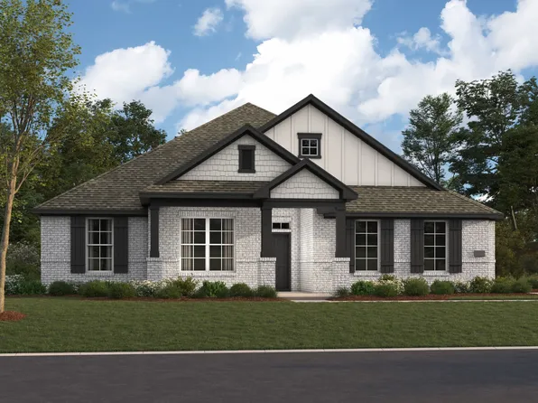 Sabine Dc Plan, Berryknoll