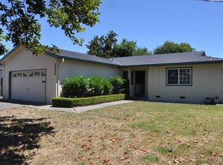 6694 Cedar Blvd, Newark, CA 94560