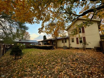 8353 N State Route 109, Wilkinson, IN, 46186