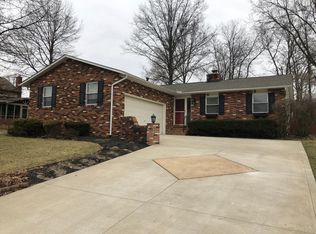 590 Uxbridge Ave, Columbus, OH 43230