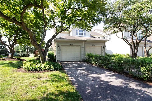 1216 Tennyson Ln #1216 Photo 1