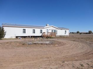48 Pinto Rd, Edgewood, NM 87015