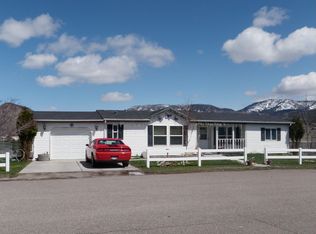 490 W Spring St, Lava Hot Springs, ID 83246