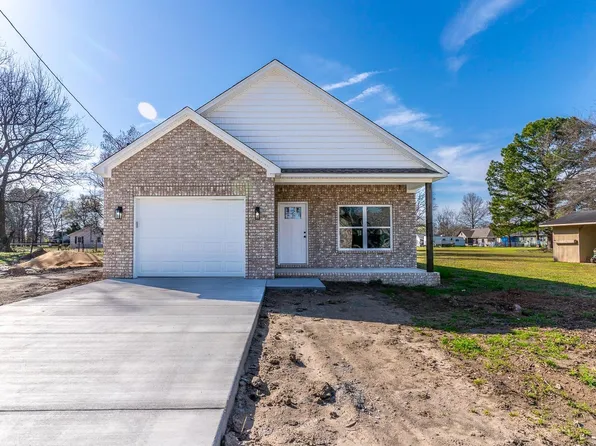 203 Hogan Ave, Monette, AR 72447