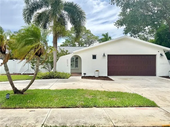 6073 TANGLEWOOD DRIVE NE, ST PETERSBURG, FL 33703