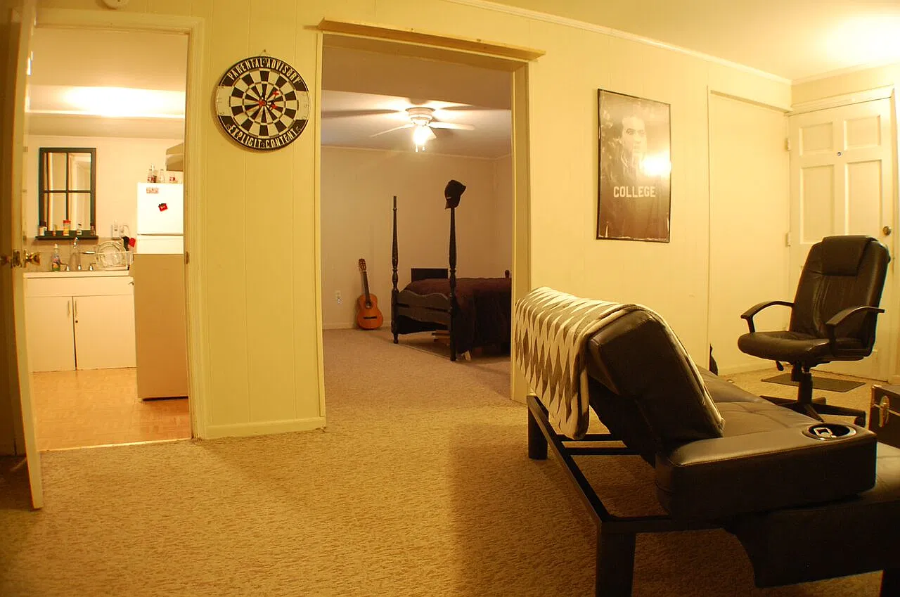 1 bed, 667 sqft, $1,290 — Photo 1