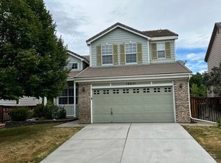 19271 E 39th Pl, Denver, CO 80249