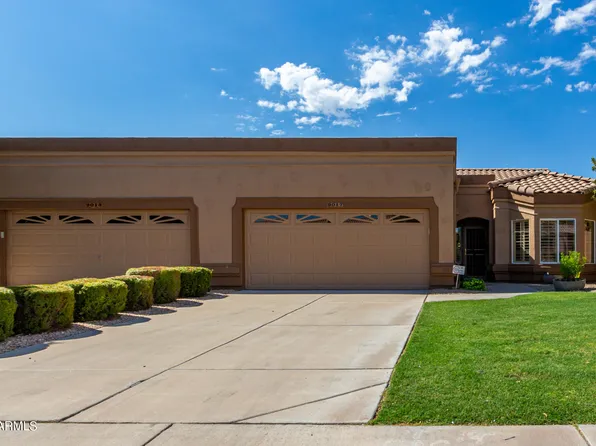 9017 W BEHREND Drive, Peoria, AZ 85382