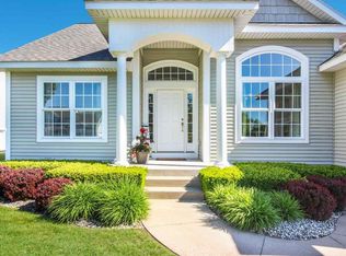 3826 Hidden Creek Dr, Traverse City, MI 49684