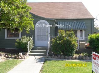 1632 N Berkeley Ave, Stockton, CA