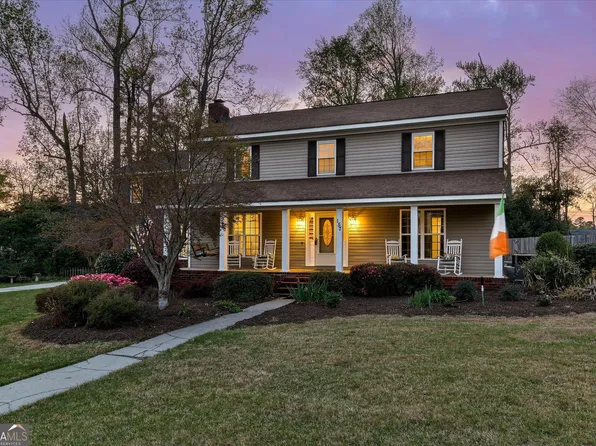 157 Stone Mill Dr, Martinez, GA 30907