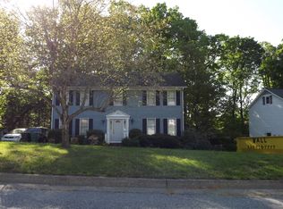 3004 Manchester Dr, Jamestown, NC 27282