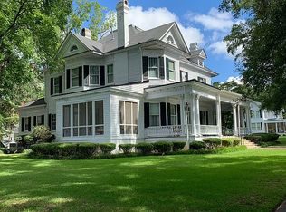 407 Engram St, Montezuma, GA 31063