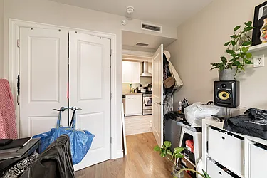 Rented by Joel Scharf, LREB