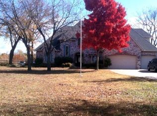 13323 S 121st East Ave, Broken Arrow, OK 74011