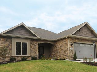 860 Owls Point St, Fort Wayne, IN 46825