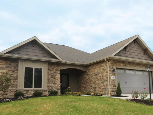 860 Owls Point St, Fort Wayne, IN 46825