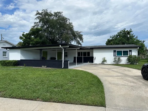 4517 FETROW DRIVE, ORLANDO, FL 32812