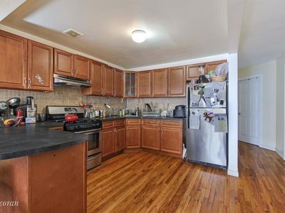 128 Patchen Ave, Brooklyn, NY, 11221