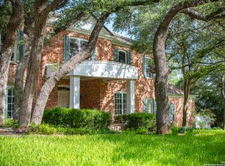 13819 Bluff Ln, San Antonio, TX 78216