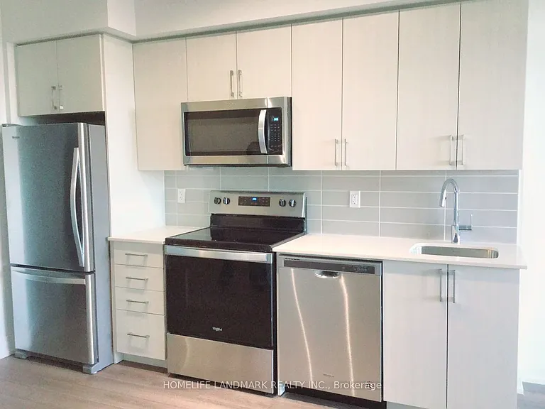 3121 Sheppard Ave E #632 — Photo 11