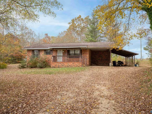 350 County Road 514, Rainsville, AL 35986