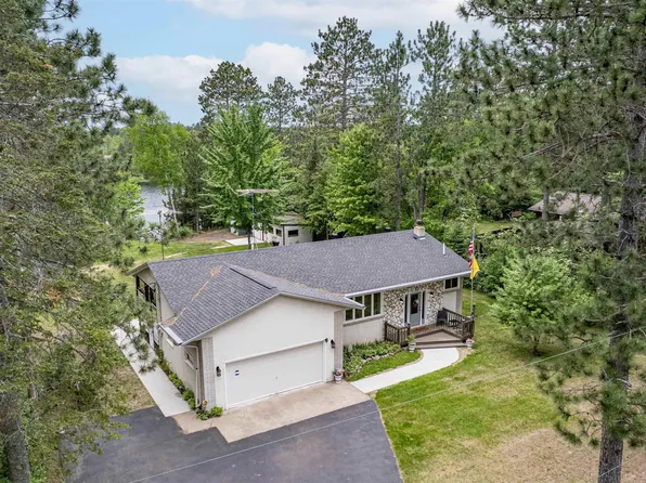3975 Long Lake Shores Rd, Eveleth, MN 55734