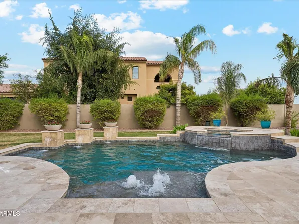2559 E JADE Place, Chandler, AZ 85286