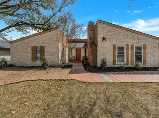 1510 Clover Hill Rd, Mansfield, TX 76063