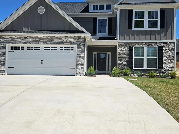 66 Orwell Dr, Fletcher, NC 28732