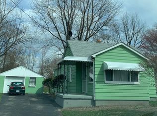 2106 N Center Rd, Burton, MI 48509