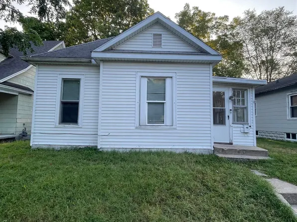 612 N Frances St, South Bend, IN 46617