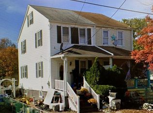 538 Wood St, Burlington, NJ 08016