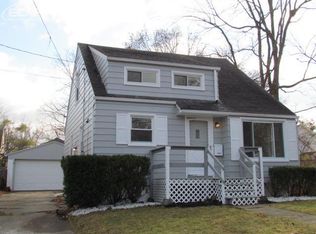 2721 Yale St, Flint, MI 48503