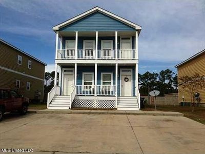 2413 Felicity St #A & B, Ocean Springs, MS, 39564