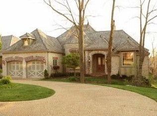 6199 S Riverglen Rd, Ozark, MO 65721