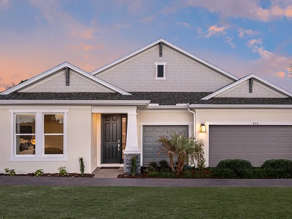 Bradley Plan, Ardisia Park