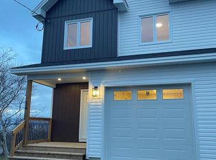 14 Pine Tree Rd, Conception Bay South, NL A1X6C4