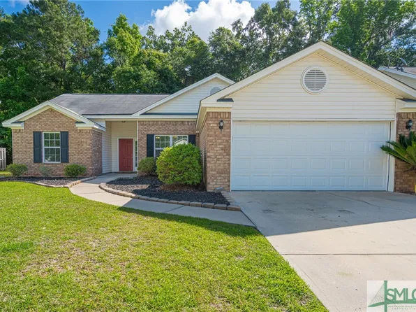 1512 Bradley Boulevard, Savannah, GA 31419
