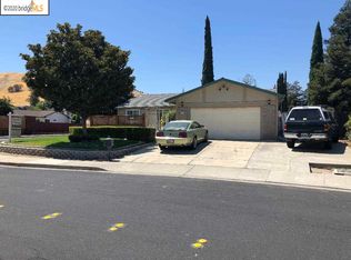 2377 Hilliard Cir, Antioch, CA 94509