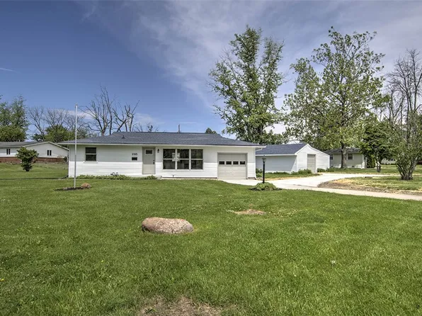 3185 S Wheatland Rd, Decatur, IL 62521