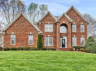 2219 Setliff Dr, High Point, NC 27265